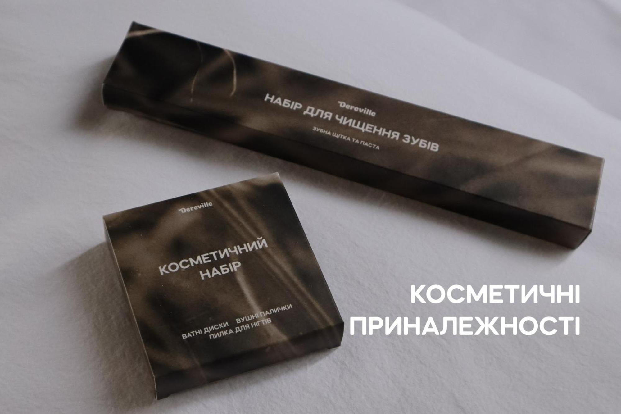Dereville Sokolovka 外观 照片