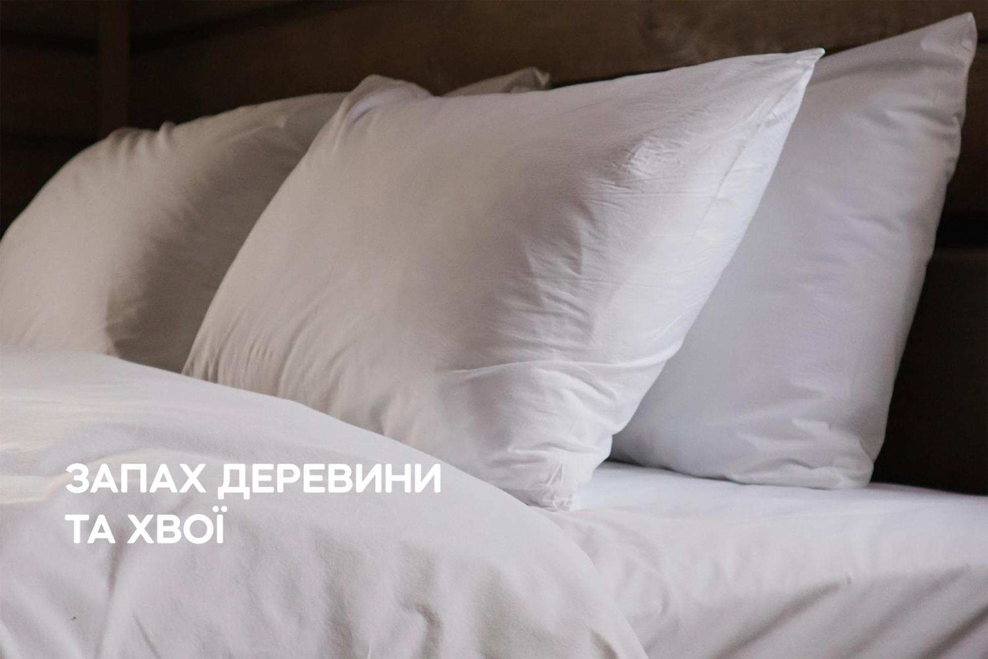 Dereville Sokolovka 外观 照片