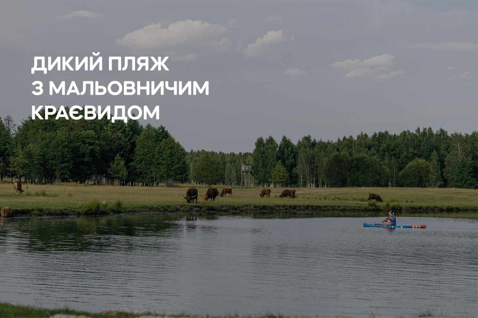 Dereville Sokolovka 外观 照片